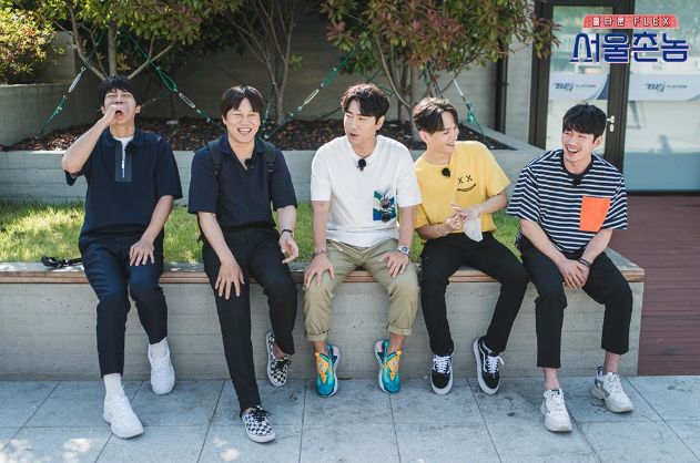 차태현 영화 작품 활동