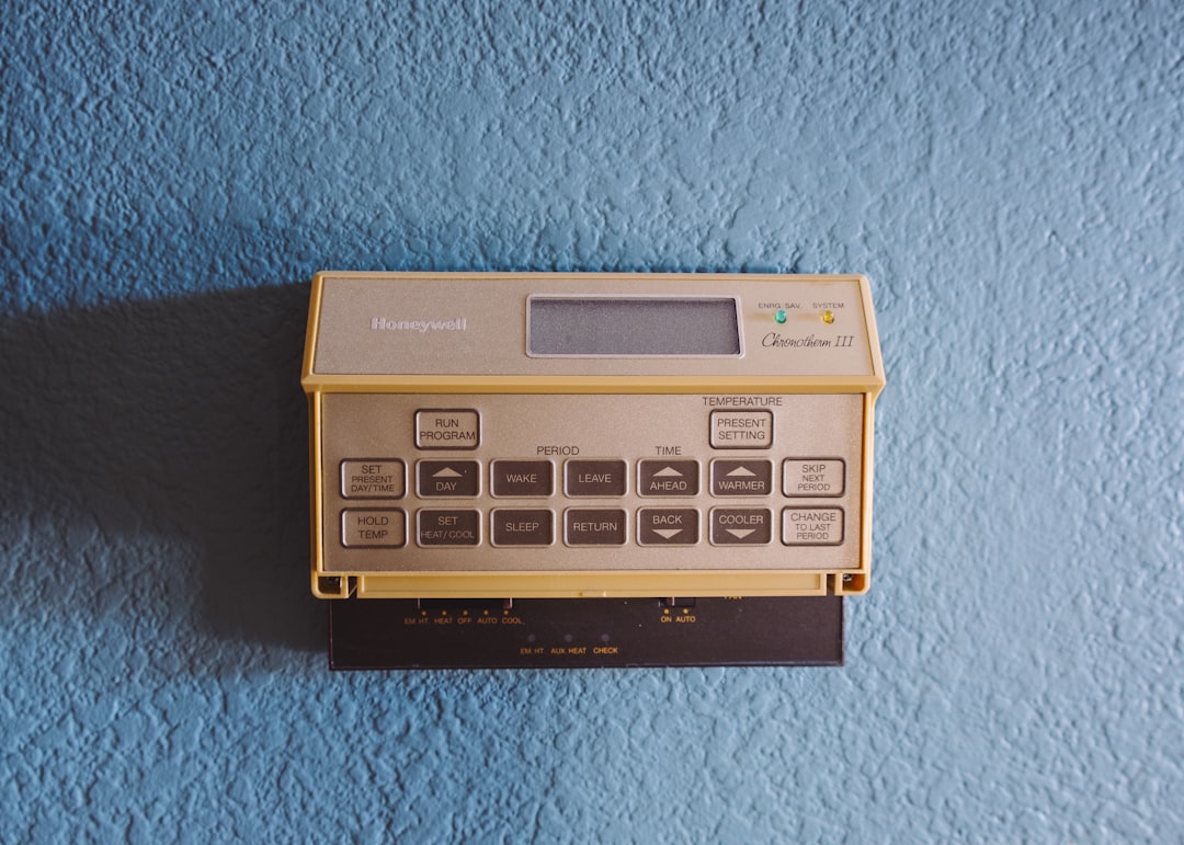 Thermostat
