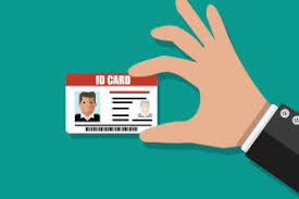 모바일 신분증 운전면허증 주민등록증 발급방법 정리