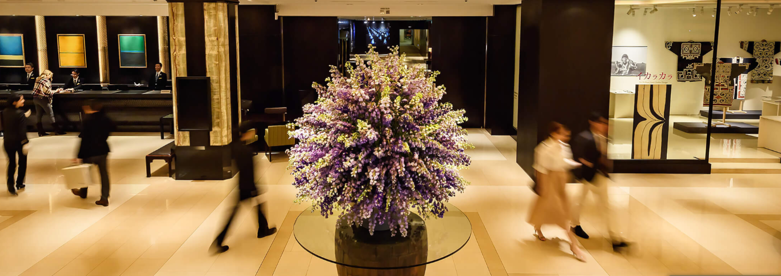 삿포로 그랜드 호텔, 일본 : 어메니티, 관광, 부대시설, 소개, 객실