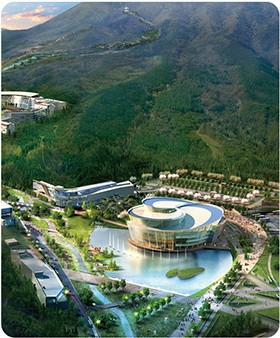 세계태권도 옥타곤 다이아몬드 게임