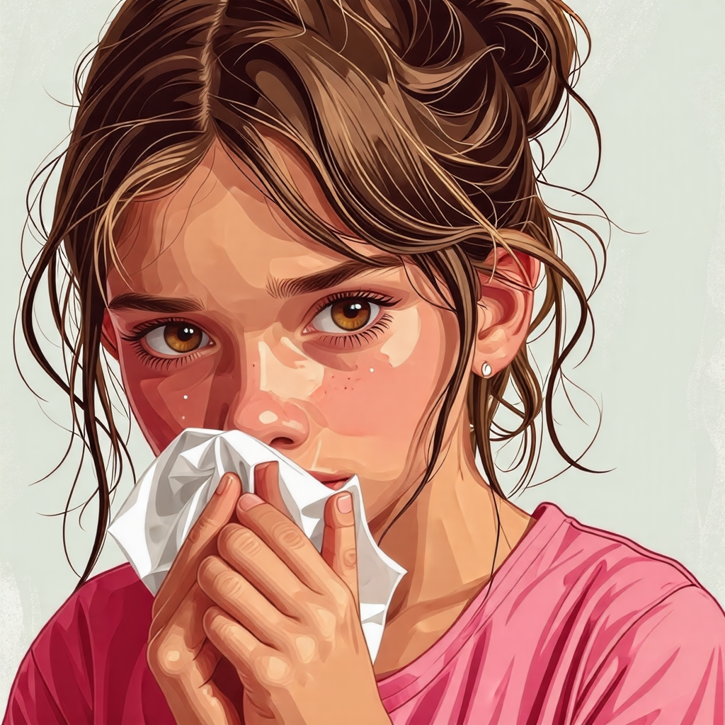 비염을 이겨내는 다양한 방법들