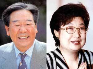 최불암-프로필-나이-과거-아내-부인-김민자-누구?-아들 딸