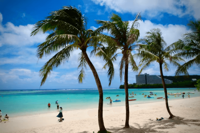 인천공항 주차 숙박 할인&#44; PIC 괌 프로모션