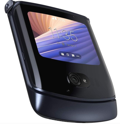 모토로라 폴더블폰