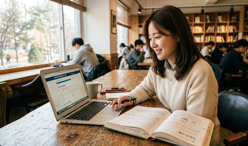 아이큐테스트