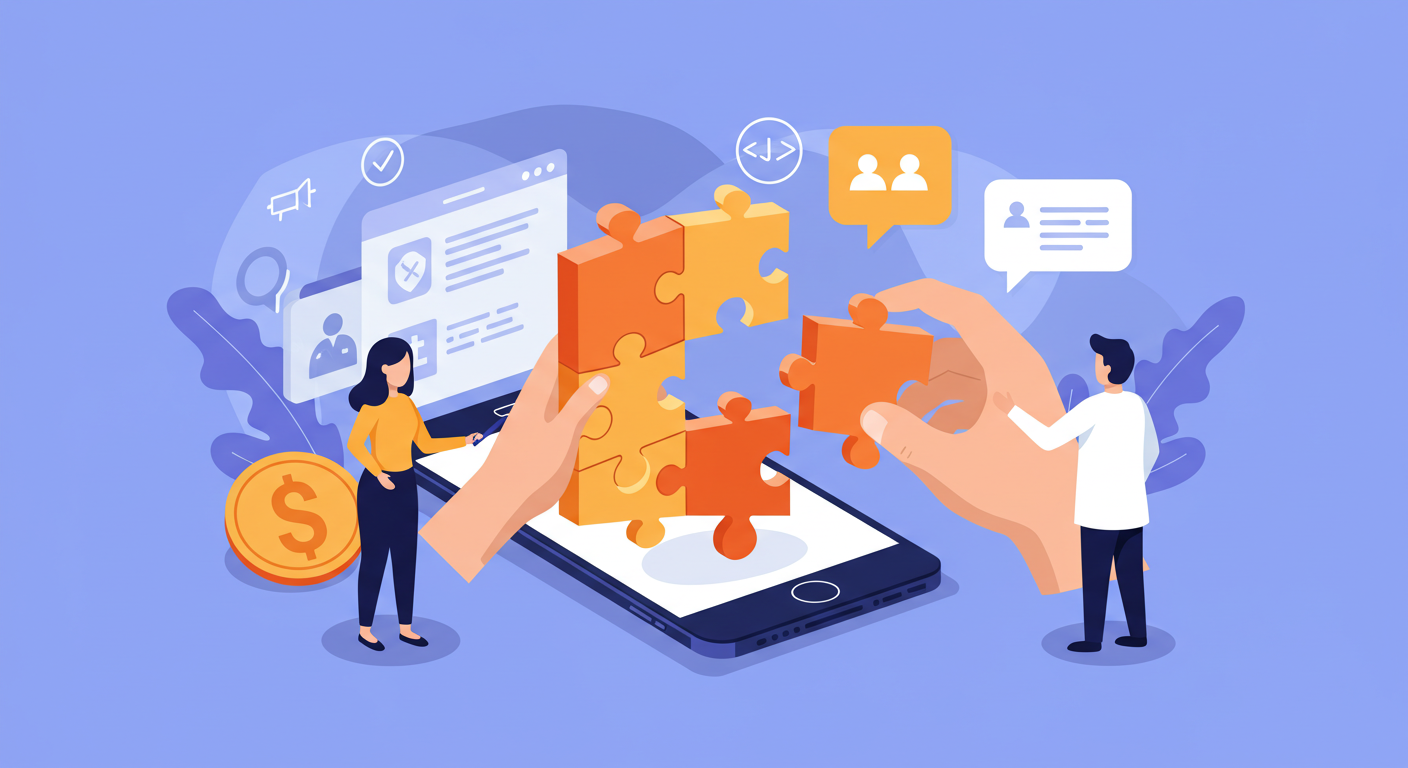 "내게 맞는 건강 보험 플랜은 어떻게 찾을까?"에 대한 이미지입니다.