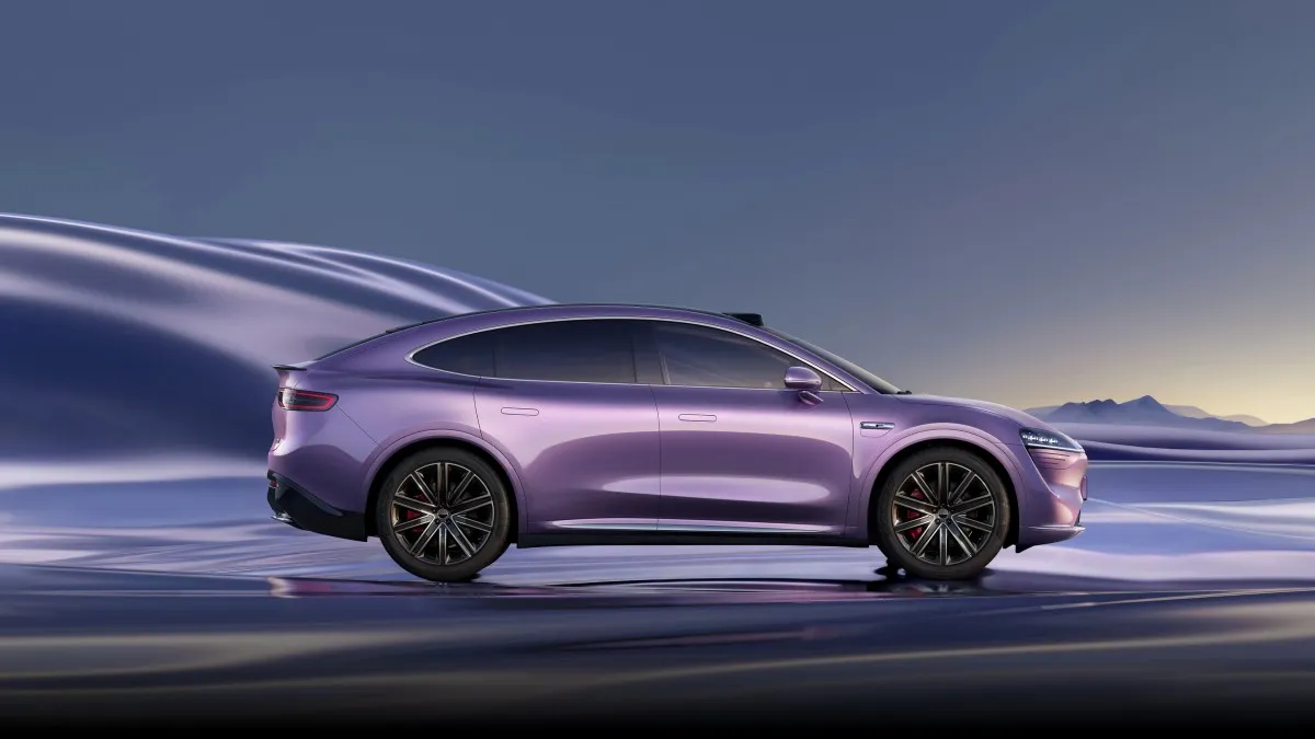 HIMA 럭시드 R7 EREV 이미지