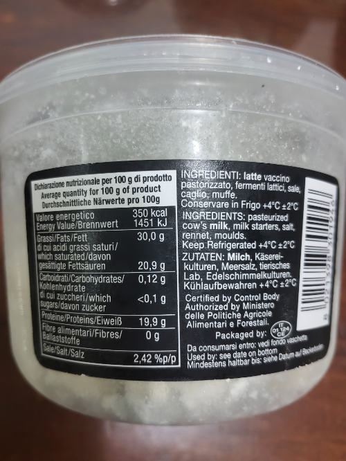 코스트코 블루치즈