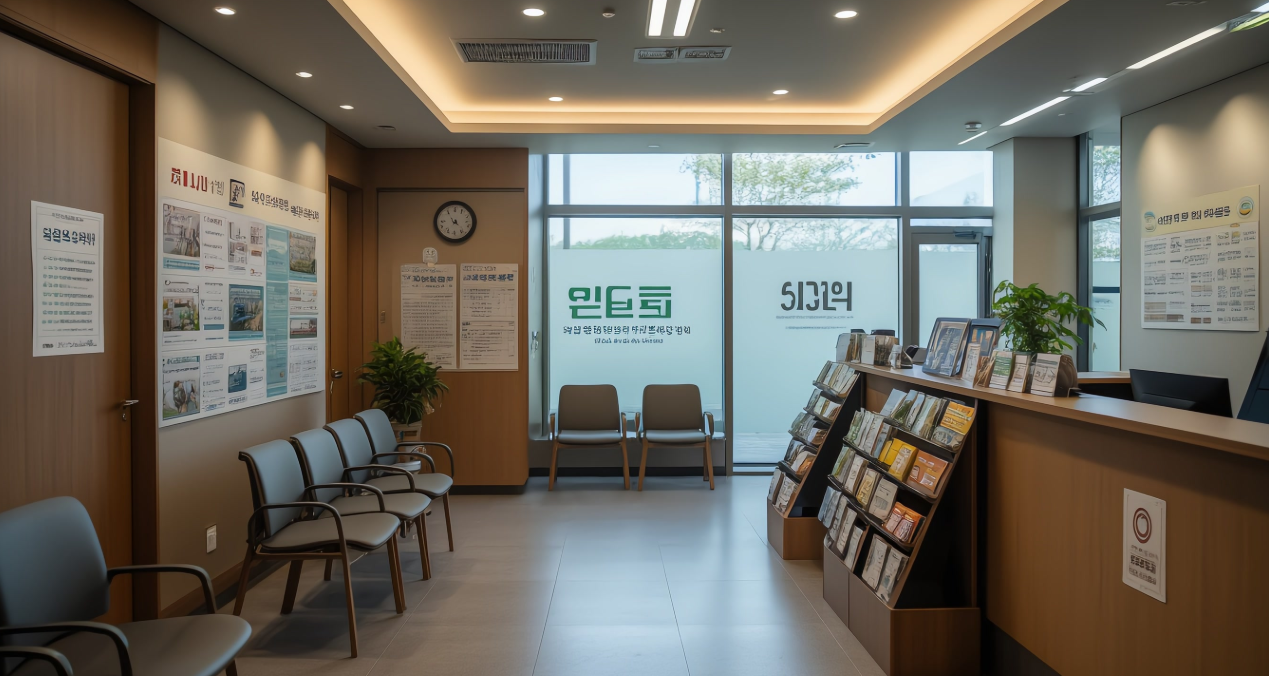 중장년층 필수 생활상식