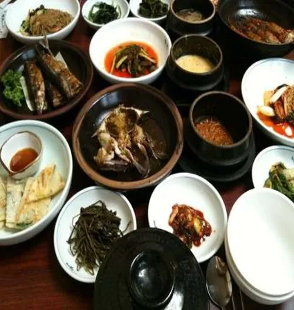 청목
