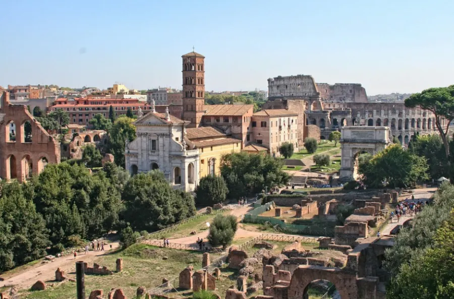 9~10월 해외여행지 추천 - 2