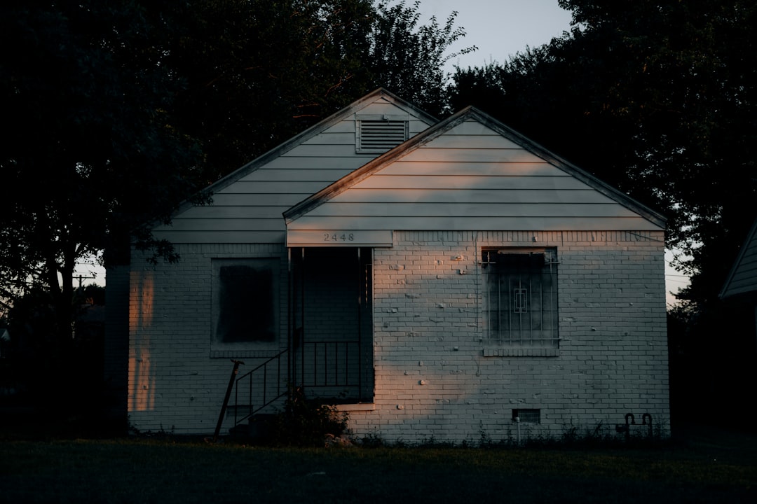 Foreclosure