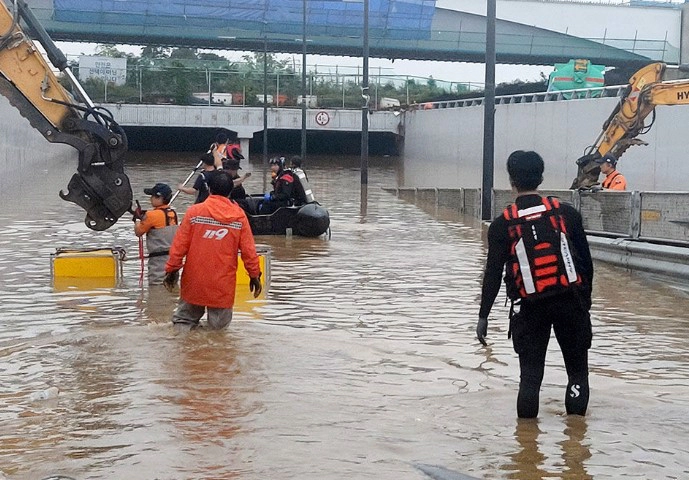 오송 지하차도 침수 원인 3가지 정리