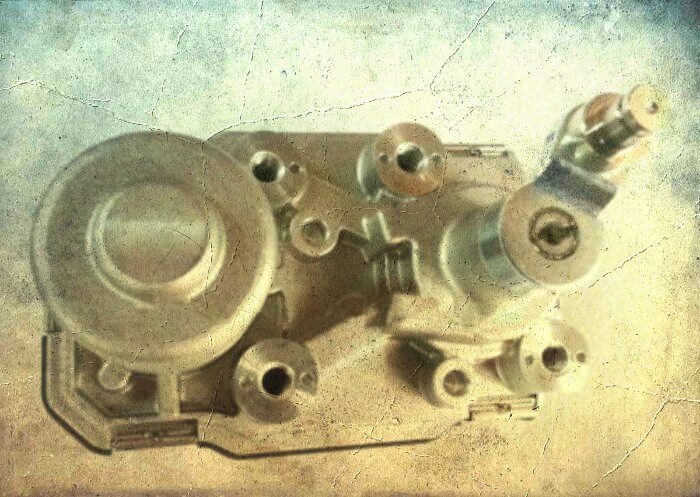 자동차-터보-엑츄에이터-부품