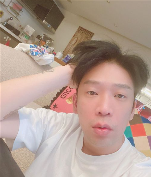  MC몽 최근 상위 키워드에 오른 이유