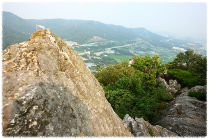 도드람산