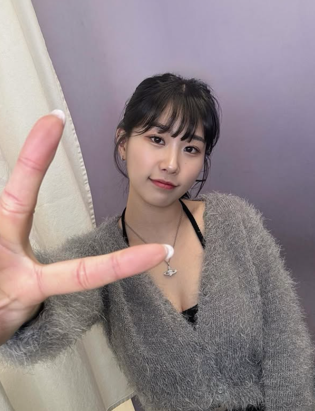 전애린 당구선수 프로필
