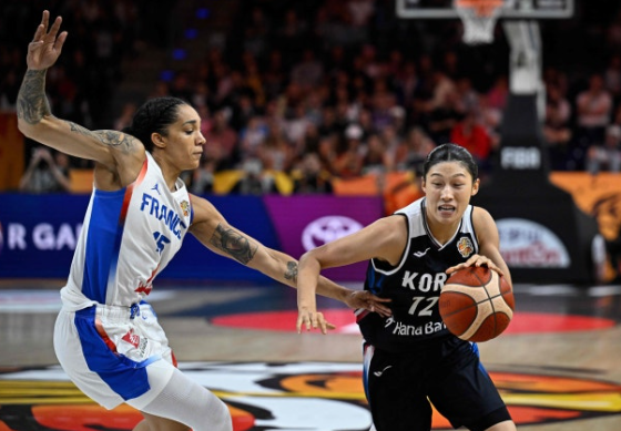 FIBA 여자농구 월드컵