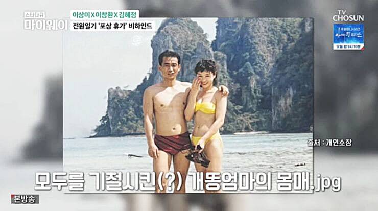 배우-이상미