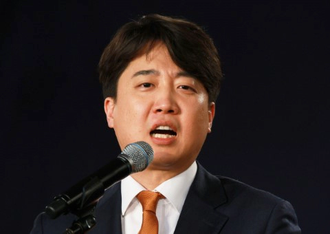 이준석 이낙연 빅텐트 불가 골든타임 발언