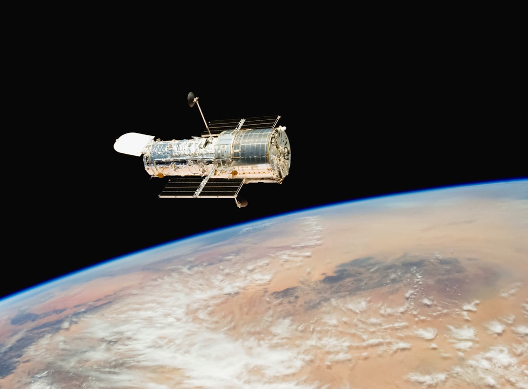 Satellite