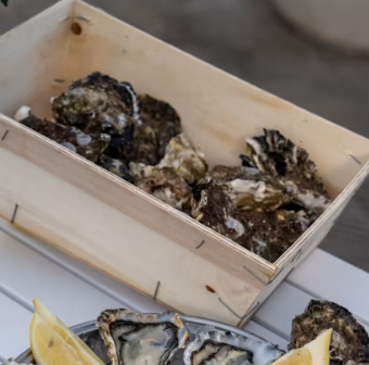 굴 효능 부작용 칼로리