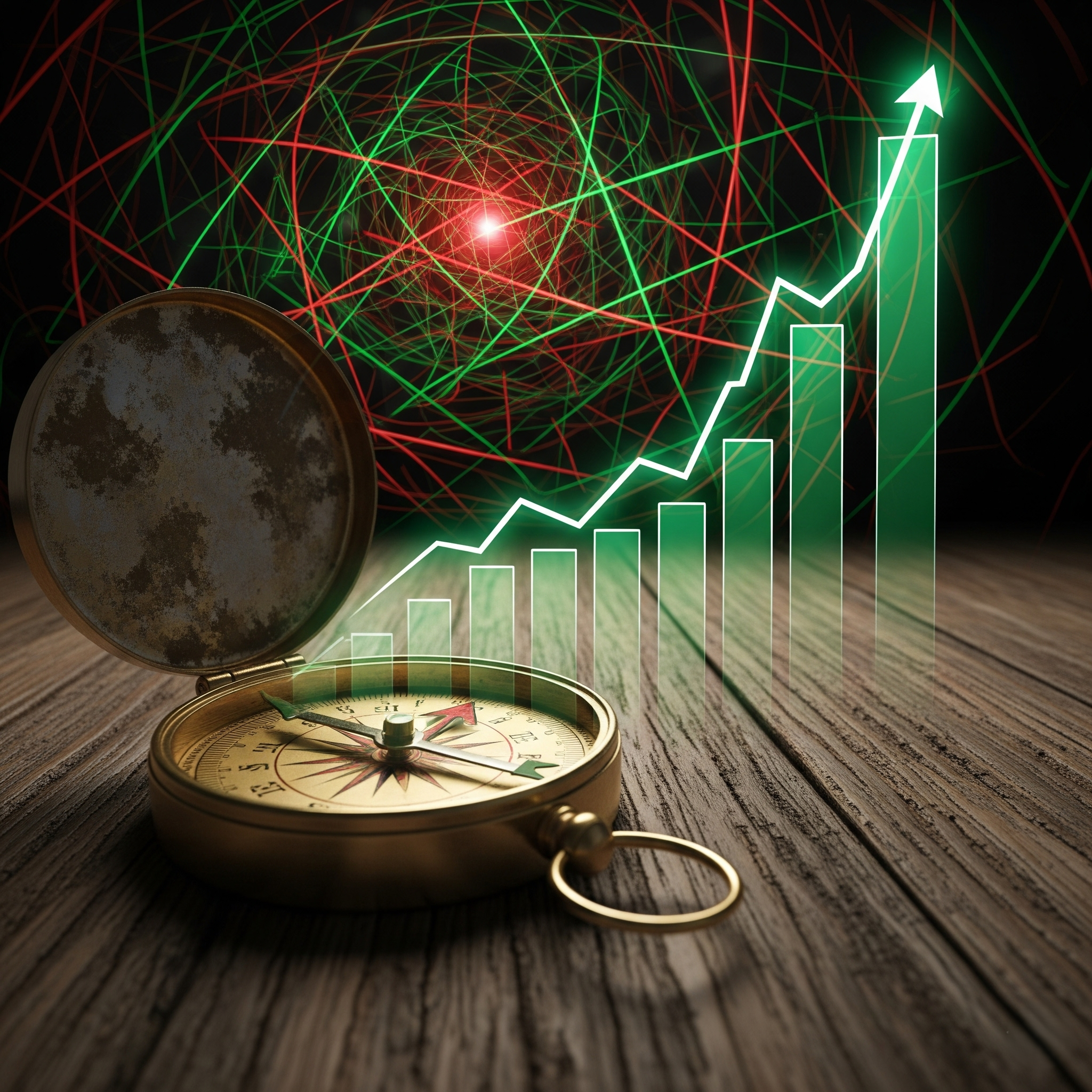 주식 격언으로 현명한 투자자가 되세요