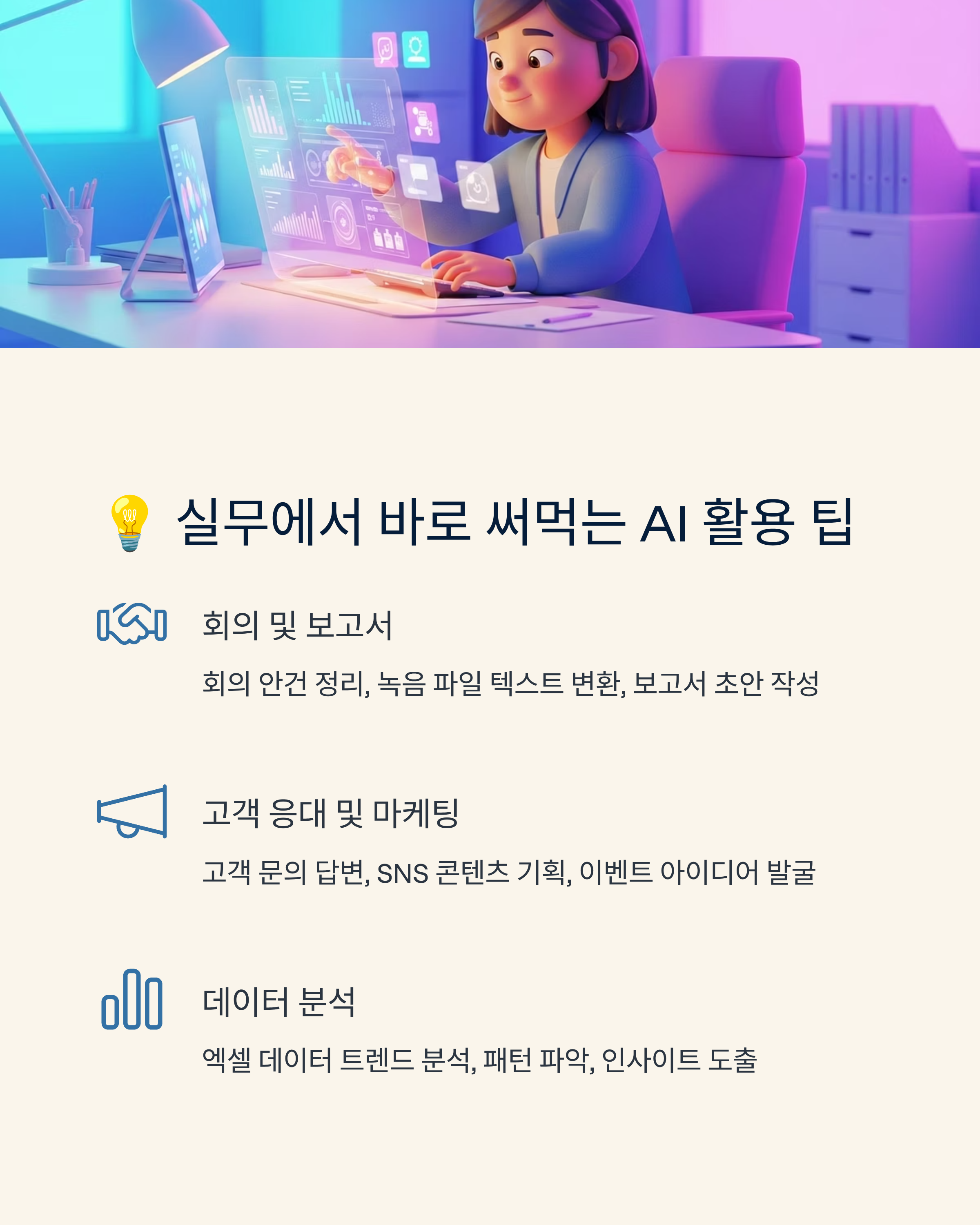 AI 역량 개발