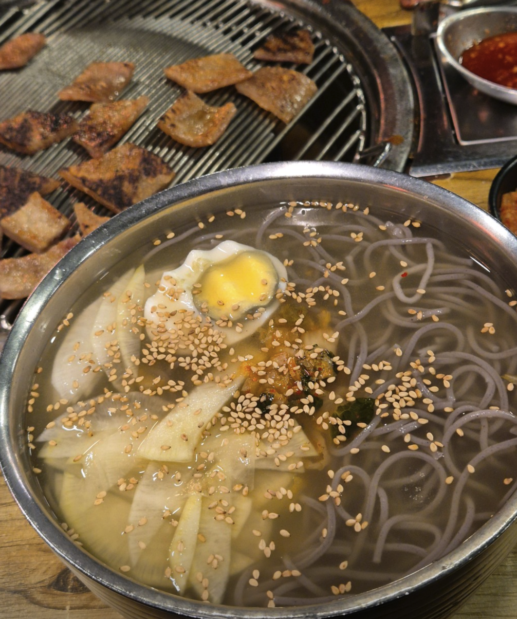 생생정보 음식 X파일 돼지갈비 마포진짜원조최대포 본점 공덕역 맛집