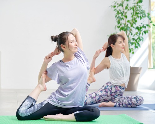 친구 많아지는 방법