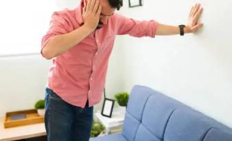 더위먹었을때 증상