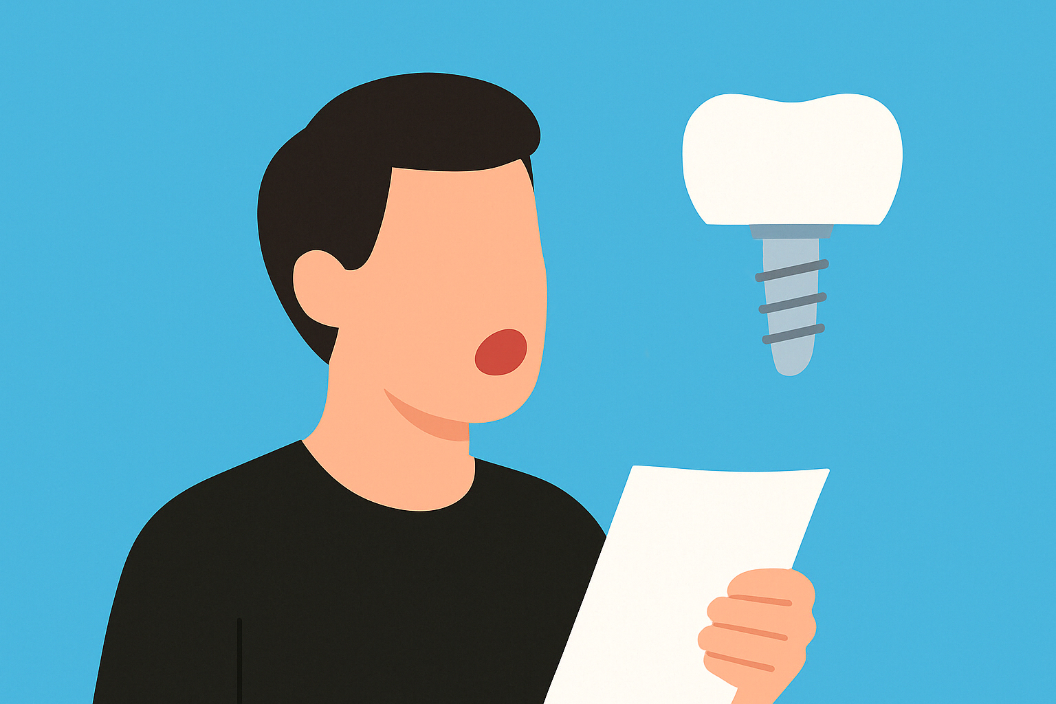 삼성생명 치아보험 설명 이미지