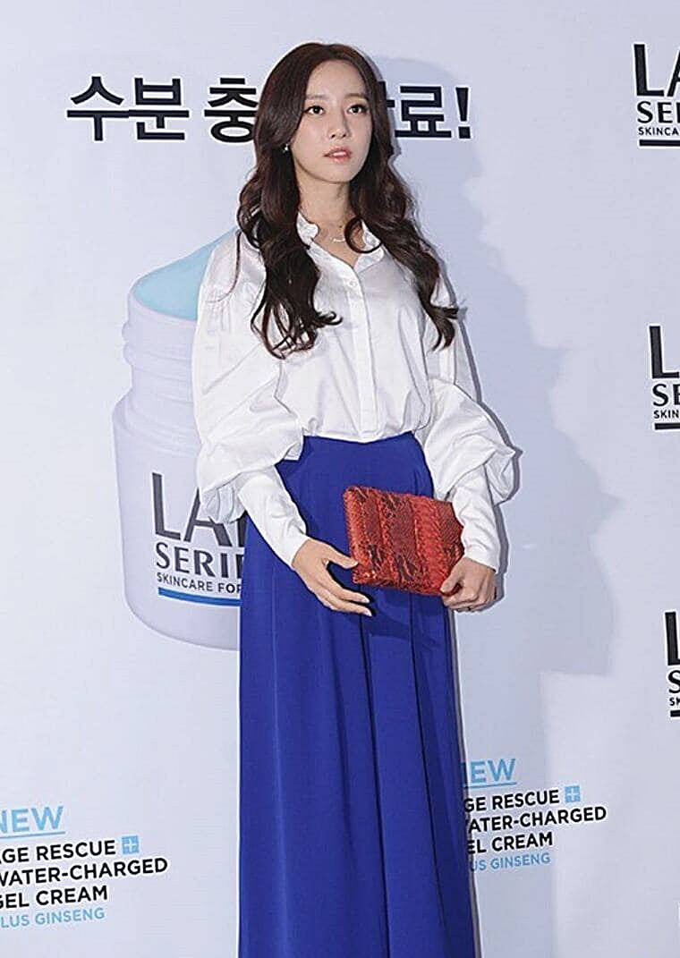 고우리 레인보우 활동