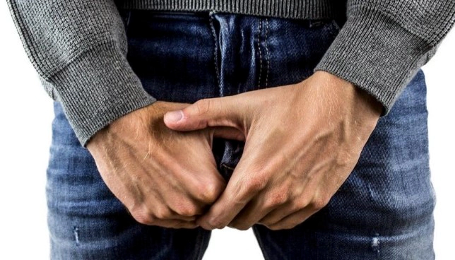 전립선염 원인