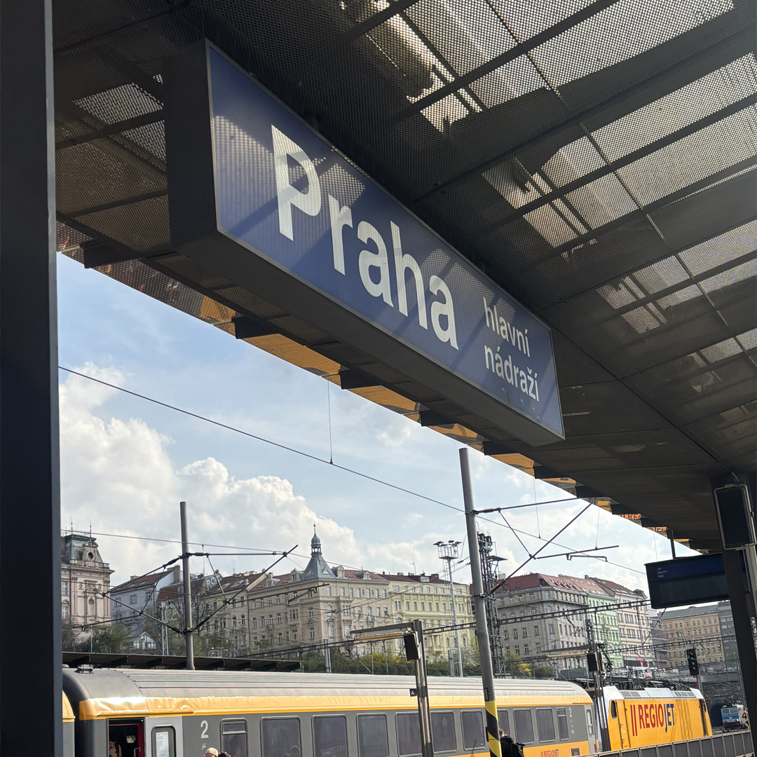 동유럽 프라하 여행