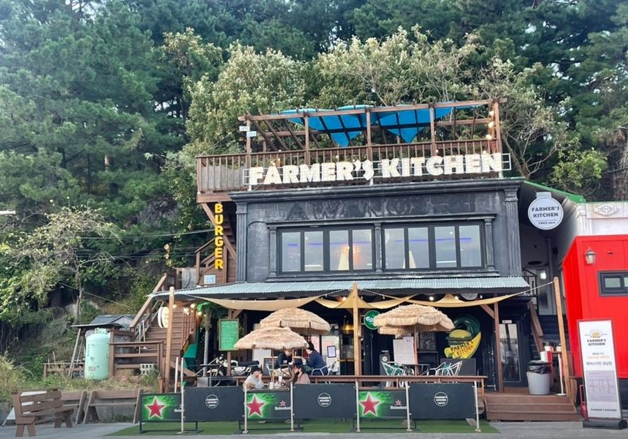 파머스키친 2호점