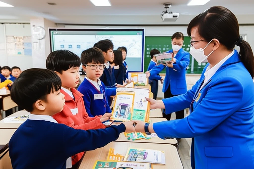 2025년 초등학생 승강기 안전 교육..