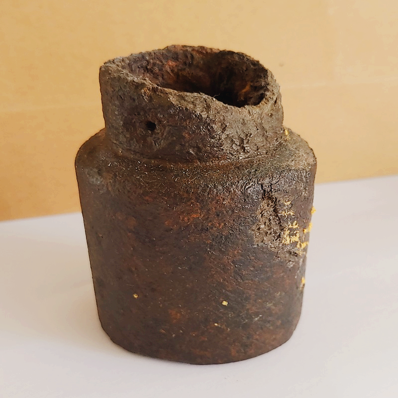 한국 전쟁 중국 수류탄