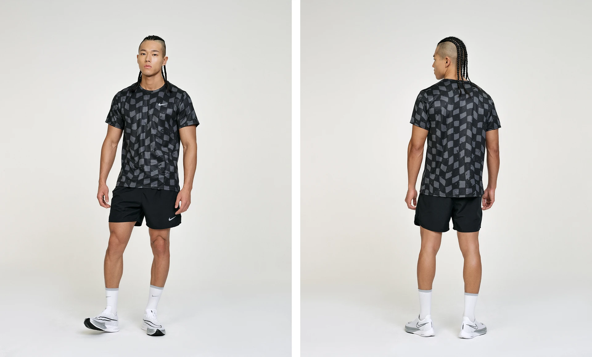 나이키 FLASH SALE 남성 러닝화 가격 조회 및 구매하기