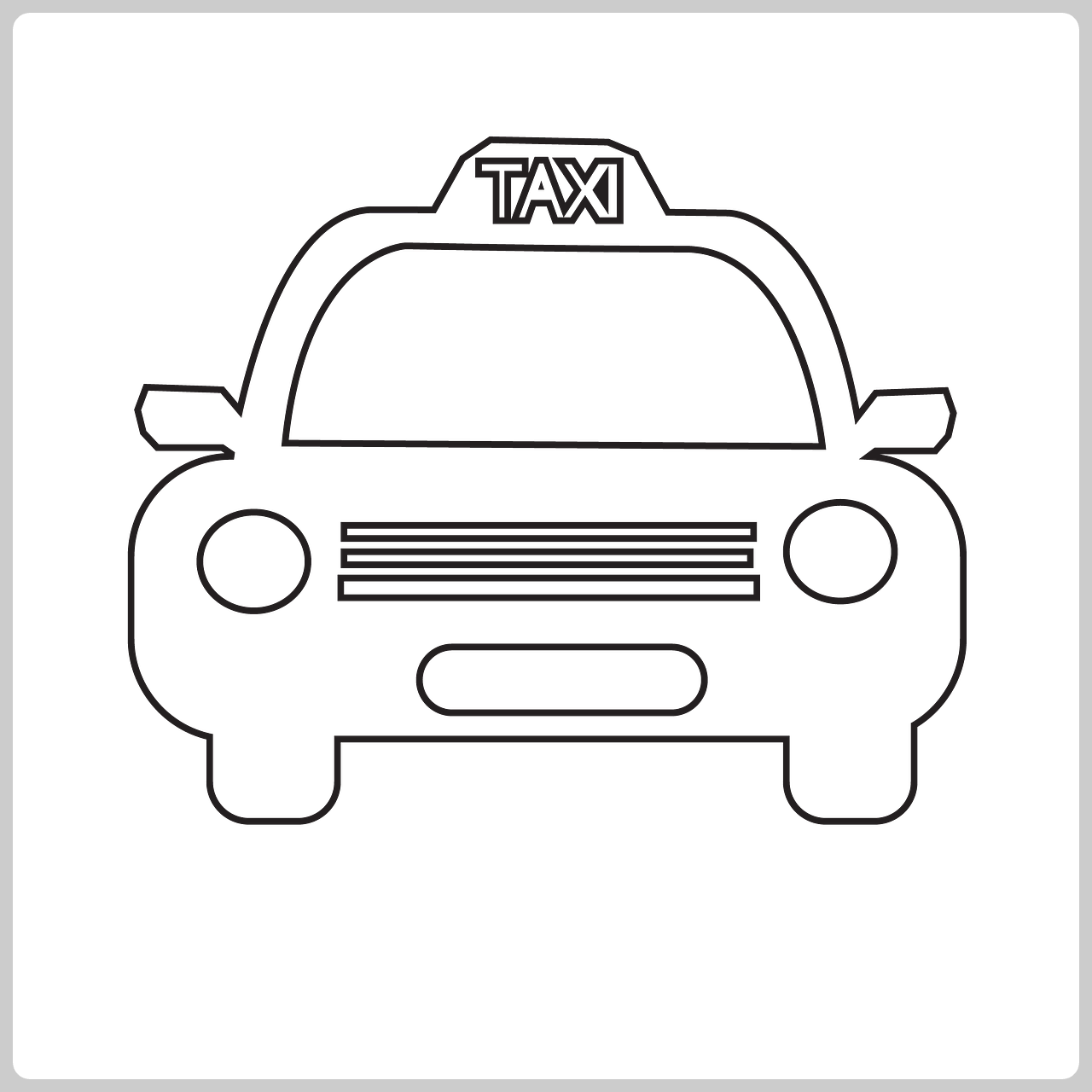 카카오택시 예약방법