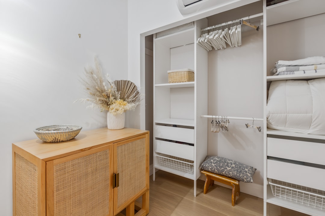 'Closet'