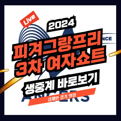 피겨 그랑프리 3차