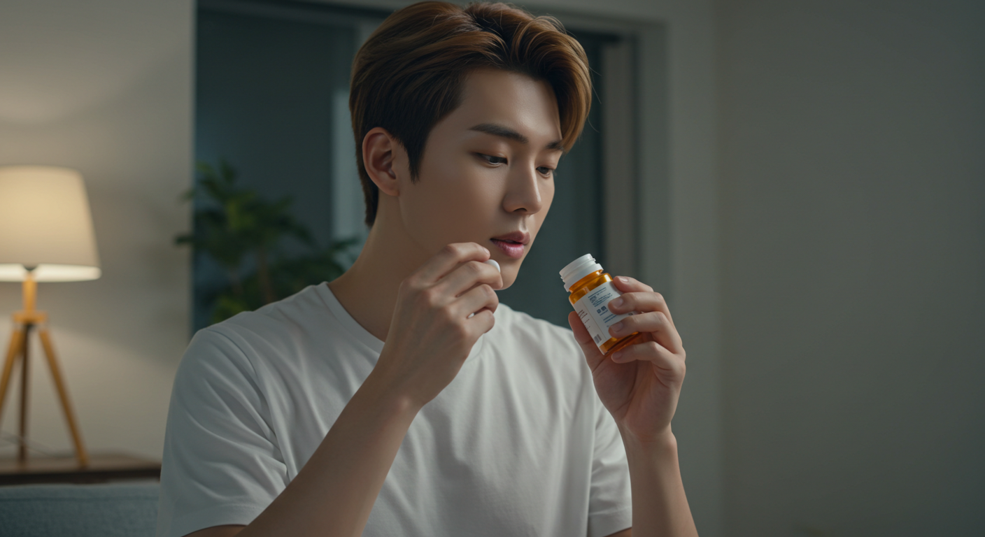 갱년기 증상 30가지