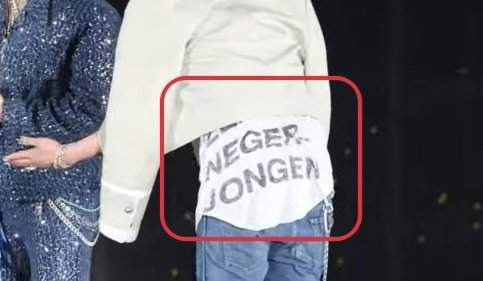 지드래곤 흑인비하 의상 마카오 공연 논란 분석: 글로벌 스타의 문화적 감수성 결여와 소속사의 대응 과제