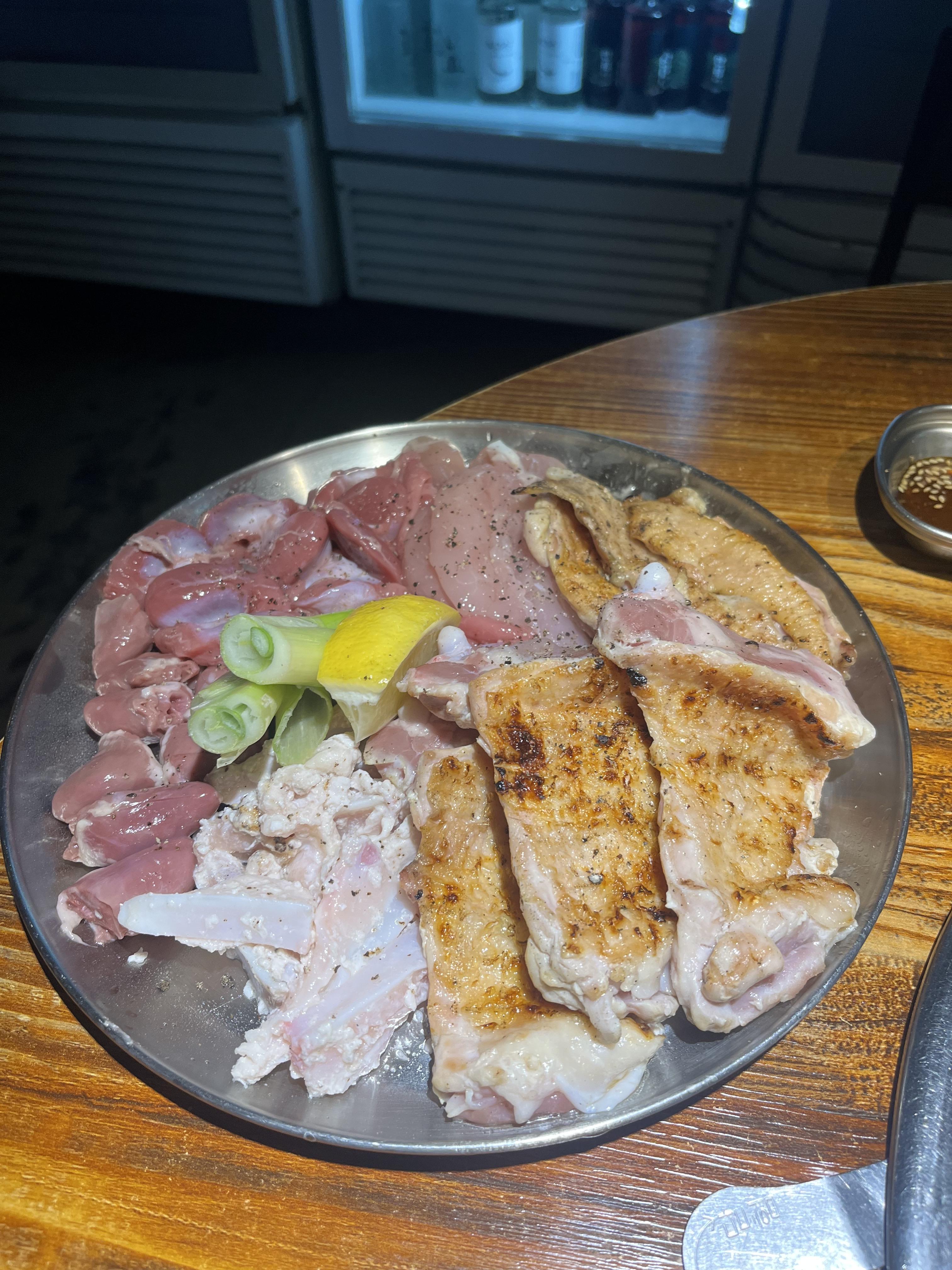 잠실 방이동 맛집