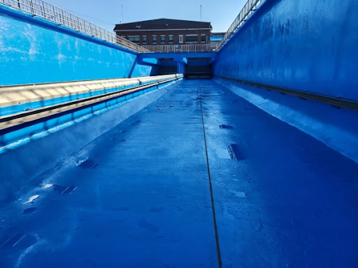 정수시설운영관리자