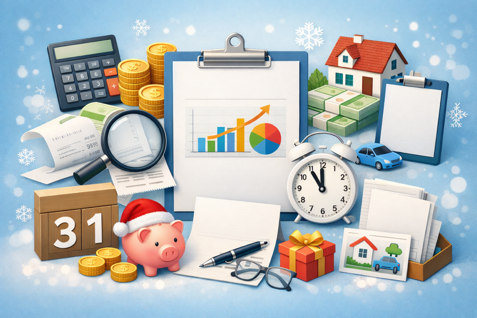 연말정산 환급금 조회