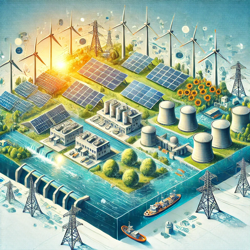 재생에너지 관련주