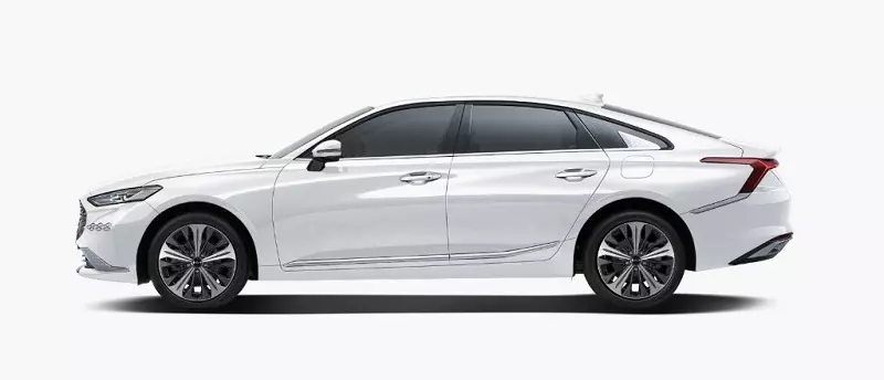 K8하이브리드 컬러